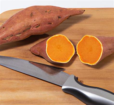 sweet potato health benefits a guide to this nutritious superfood
