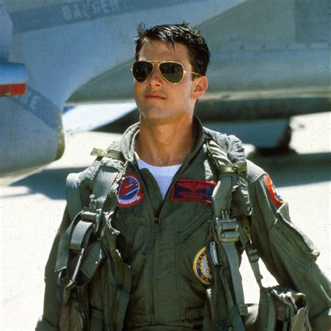 Top Gun 2 Everything We Know About Tom Cruise S Maver