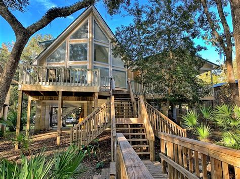 Suwannee River Waterfront Home For Sale Branford Florida