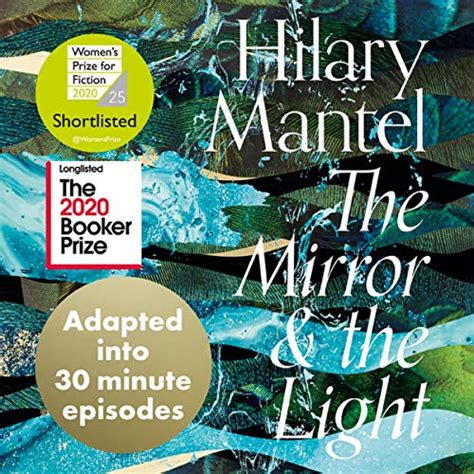 The Mirror And The Light An Adaptation In 30 Minute Episodes The Wolf