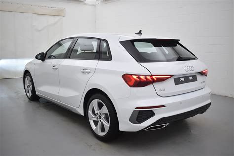 Audi A3 Sportback S Line S Tronic Fsi 150 At Reserve Online Now