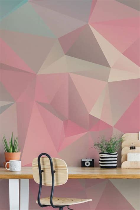 Cool Wall Painting Ideas With Tape 5 Cool Painters Tape Techniques