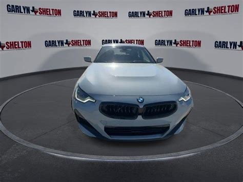 New 2024 Bmw 230i For Sale In Temple Tx 3mw23cm0xr8d98829