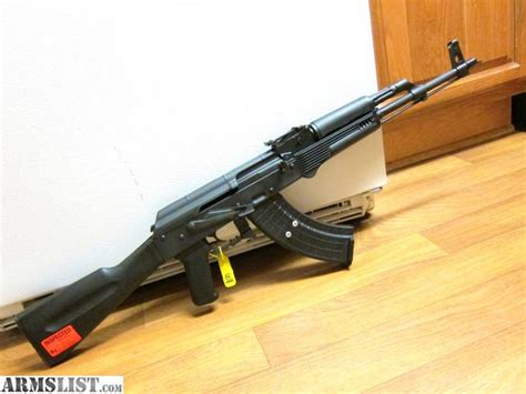 Armslist For Sale Polish Radom Ak 47 Rifle 762x39 Brand New Unfired