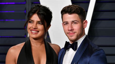 The Truth About Nick Jonas And Priyanka Chopras Insanely Glamorous Life