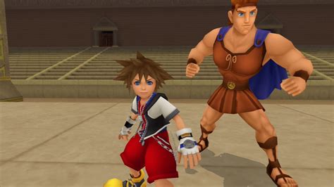 • kingdom hearts 3 is finally out and while you are going through the journey, you'll end up facing a variety of bosses along the way. Kingdom Hearts 3: The story so far and timeline, explained ...