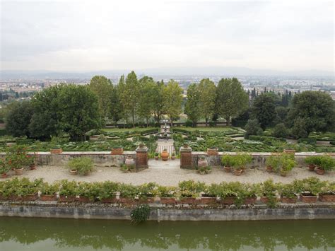 Medici Villas And Gardens In Tuscany Gounesco Go Unesco