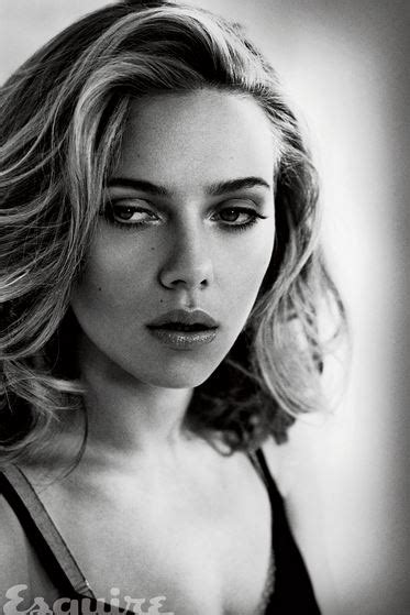 Scarlett Johansson Named Sexiest Woman Alive Photos Blacksportsonline