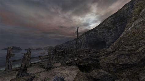 1920x1080 1920x1080 Dear Esther Hd Wallpaper For Computer Coolwallpapers Me