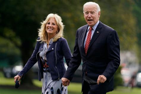 Jill Biden Out To Flex Political Muscle In Nj Governors Race Whyy