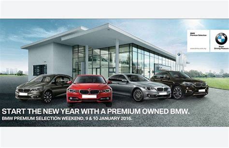 Bmw extended warranty protecting your bmw and wallet. BMW Group Malaysia Launched Tyre Warranty Programme