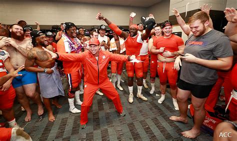 2018 Dr Pepper Acc Football Championship Accfcg Clemson H Flickr