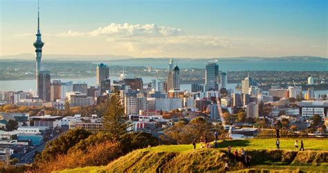25 Best Things To Do In Auckland New Zealand