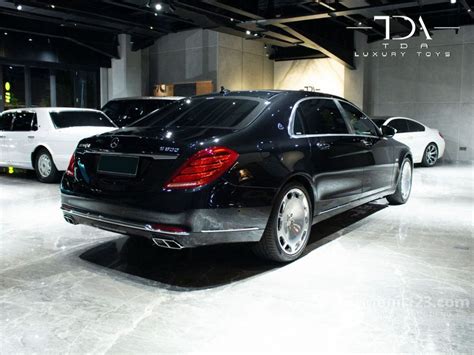 Then browse inventory or schedule a test drive. Jual Mobil Mercedes-Maybach S500 2016 X222 4.7 di DKI Jakarta Automatic Sedan Hitam Rp 4.900.000 ...
