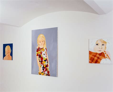 Galerie Martin Janda · Hodel Schumacher Clavadetscher Rita Vitorelli