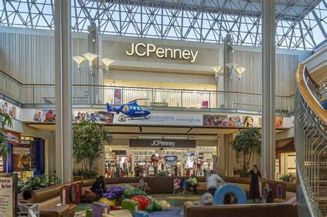 Joint Venture Acquires 5 Building Jcpenney Retail Portfolio Cpe