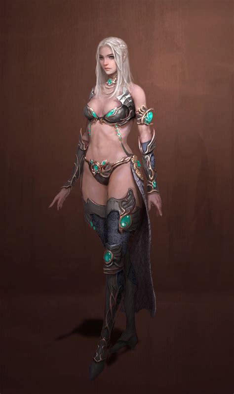 Sorceress Fantasy Women Sorceress By Mineworker On DeviantART