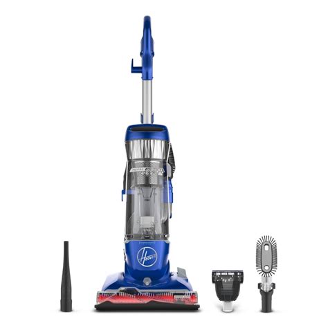 Hoover Windtunnel Max Bagged Upright Vacuum Cleaner Uh30600 Walmart