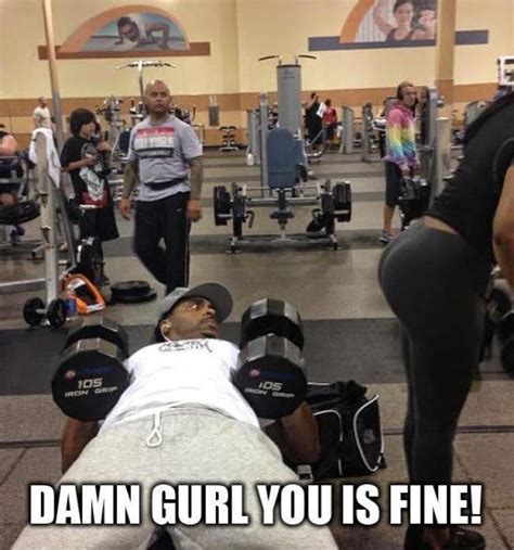 The 10 Types Of Creeps That Women Deal With In The Gym With Images