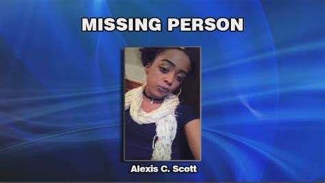 il il alexis scott 20 peoria 23 sept 2017 websleuths