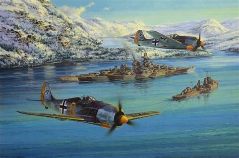 Fondos De Pantalla X Px Avi N Focke Wulf Fw Alemania