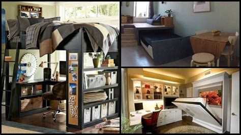 Maximizing Small Bedroom Space 8 Awesome Ideas The Owner Builder