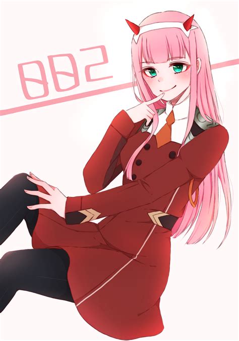 Customize your desktop, mobile phone and tablet with our wide variety of cool and interesting zero two wallpapers in just a few clicks! Zero Two 1080X1080 Pixels : 22 Darling in the FranXX ...