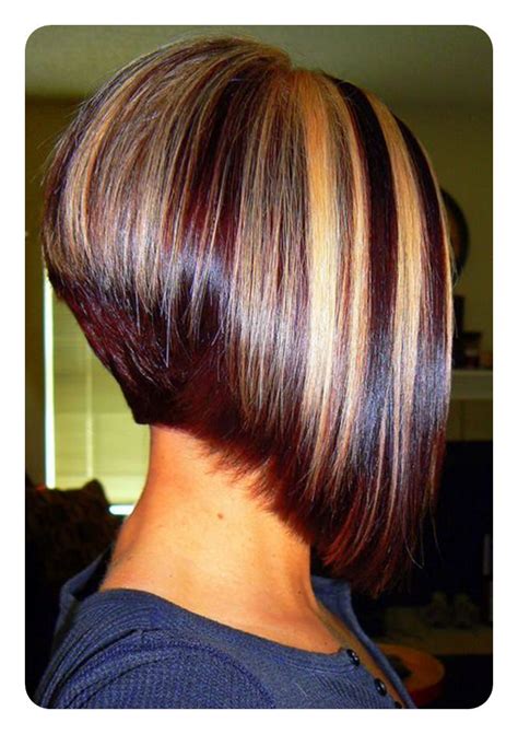 92 Layered Inverted Bob Hairstyles That You Should Try Style Easily