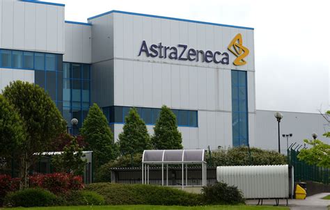 Astrazeneca Shocker Reminds Investors Miracle Drugs Are No Remedy For