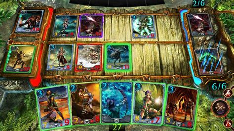 Play free card games online on your mobile device (android, ios), tablet or pc (windows, mac). 5 of the best Windows 10 collectible card games