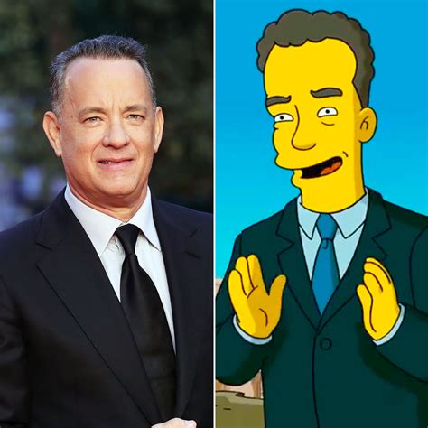 Justin Bieber Tom Hanks And More Stars Who Appeared On ‘the Simpsons Watch Theoneworldnews