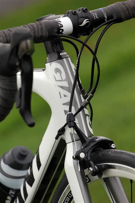 Review Giant Tcr Advanced 2 Roadcc