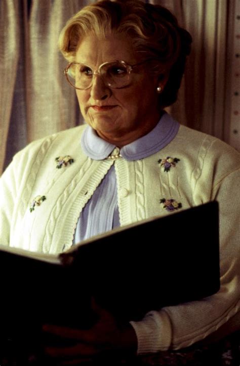 Mrs Doubtfire 1993