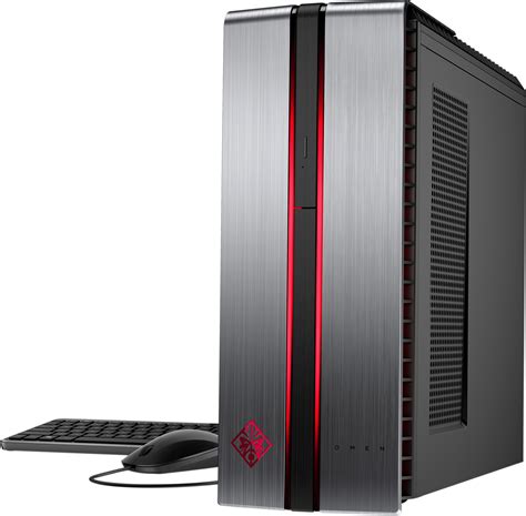 Questions And Answers Omen By Hp Gaming Desktop Intel Core I7 16gb