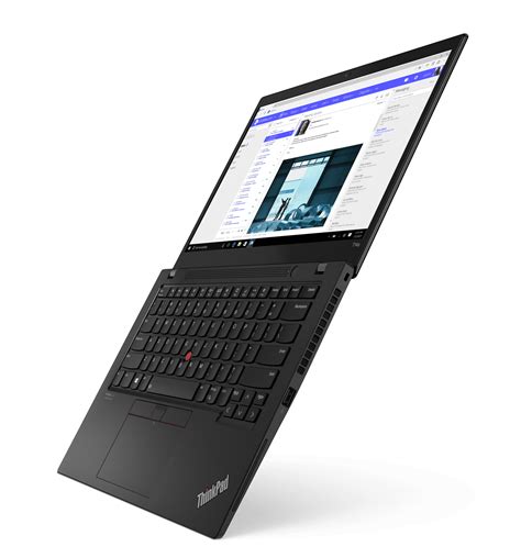 Latest Thinkpad™ Portfolio Ready To Do Business Anywhere Lenovo Storyhub