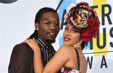 Offset Says He Misses Cardi B Following Their Split