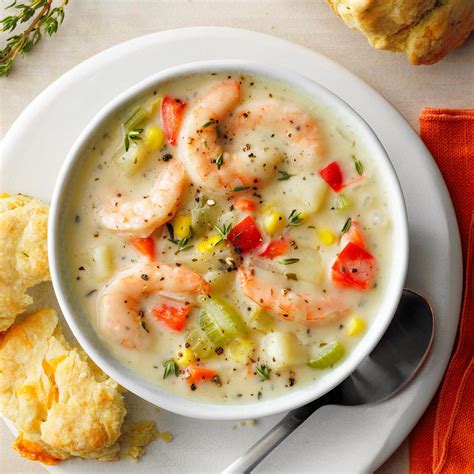 The Best 15 Shrimp Bisque Soup Recipe Easy Recipes To Make At Home