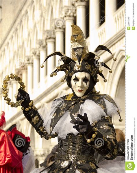 Jester Outfit Jester Costume Venetian Masquerade Venetian Mask Masquerade Attire Vintage