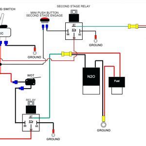 By margaret byrd | december 7, 2020. Perko Marine Battery Switch Wiring Diagram | Free Wiring Diagram