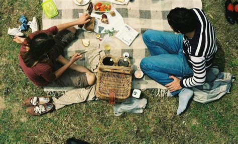 What's better than hot chocolate? The Ten Best Picnic Spots in Melbourne - Concrete ...