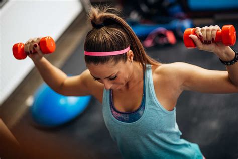 Do You Even Lift Why Lifting Weights Is More Important For Your Health