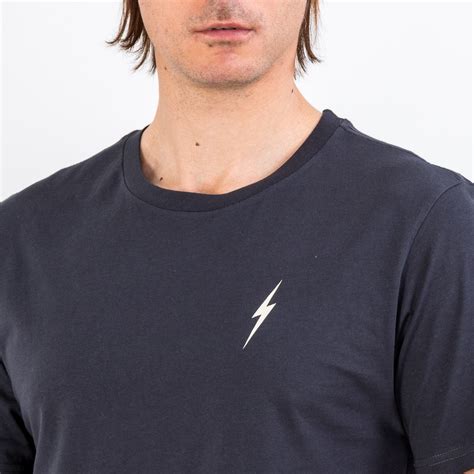 Lightning Bolt Essential Bolt T Shirt HotelShops