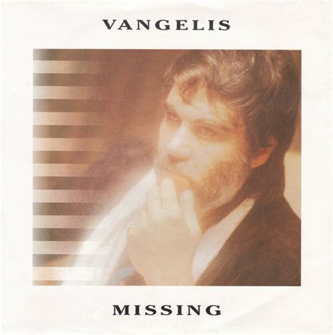 Vangelis Missing Releases Reviews Credits Discogs