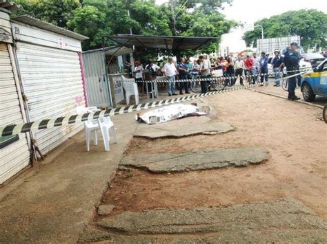 Em Menos De 12 Horas Duas Pessoas Foram Assassinadas Em Três Lagoas Interior Campo Grande News