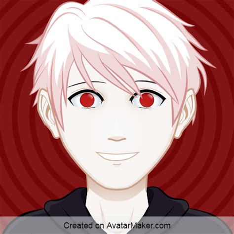 Avatar Maker Create Your Own Avatar Online Anime