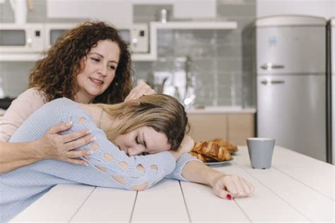 Síndrome De Burnout Lo Sufren Las Mamás Agotadas Bebés Y Embarazos