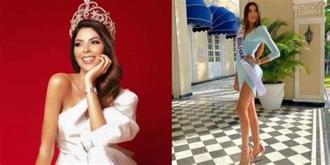 Laura Olascuaga Demostró En Bikini Que Es Una Reina Colombia Me Gusta