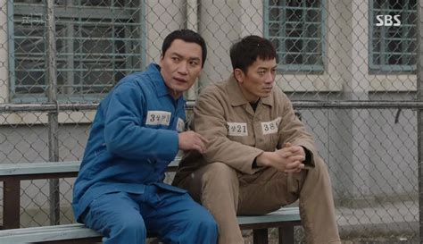List of the best korean movies about jail and prisoners, showing life and jailbreak: Defendant: Episode 7 » Dramabeans Korean drama recaps