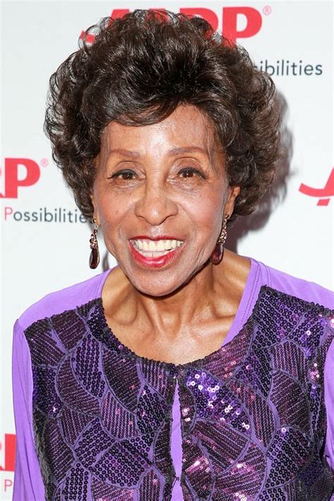 Happy Birthday Marla Gibbs The Acclaimed African American Actress