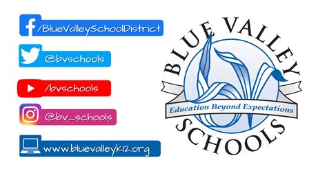 Blue Valley School Buzz Stay Up To Date With Blue Valley